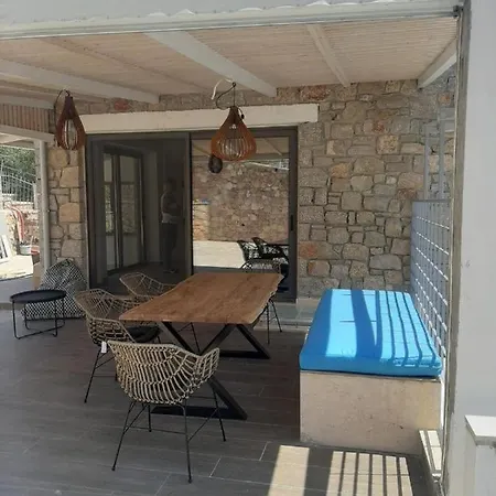 Semesterbostad Lavender