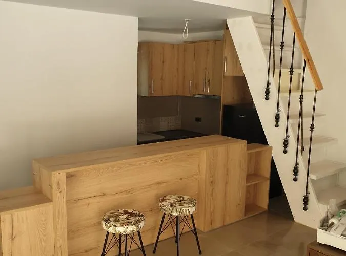 Lavender Semesterbostad