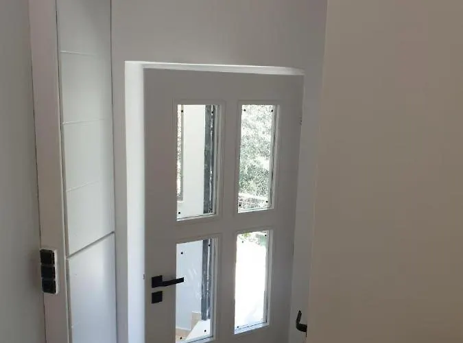 Semesterbostad Lavender