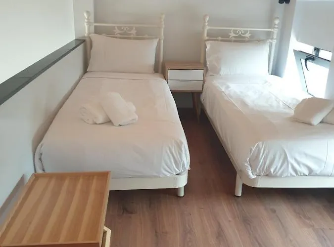 Lavender Semesterbostad *