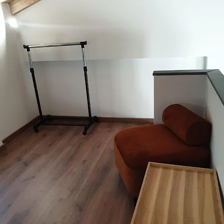 Lavender * Agios Nikitas