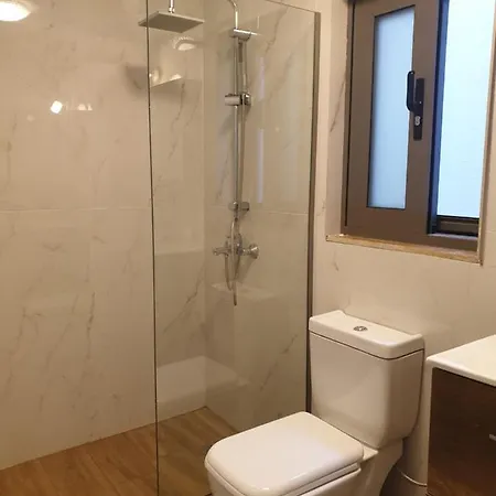 Lavender * Agios Nikitas