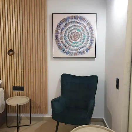 Lavender * Agios Nikitas