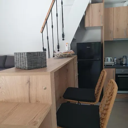 Lavender Agios Nikitas