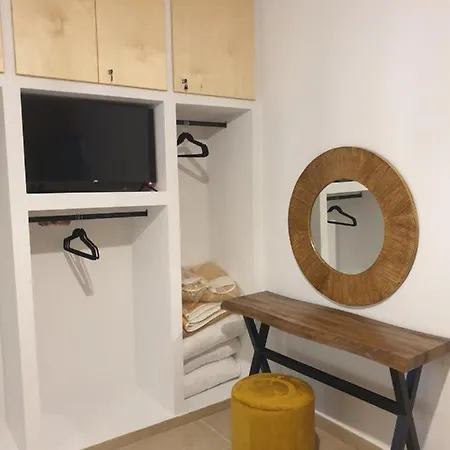 Holiday home Lavender *