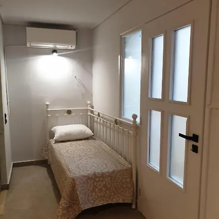 Lavender * Agios Nikitas