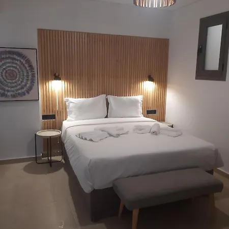 Holiday home Lavender Agios Nikitas