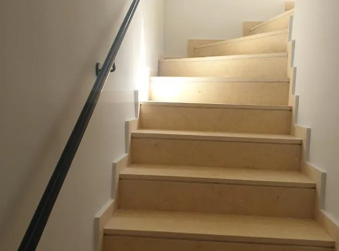 Lavender Сasa de vacaciones