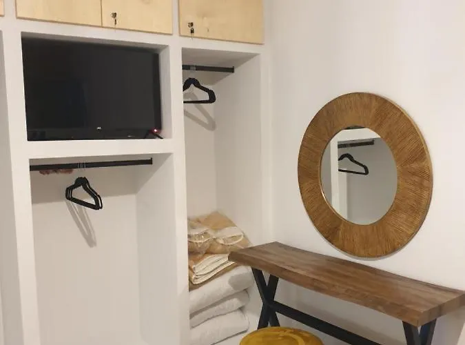 Сasa de vacaciones Lavender *