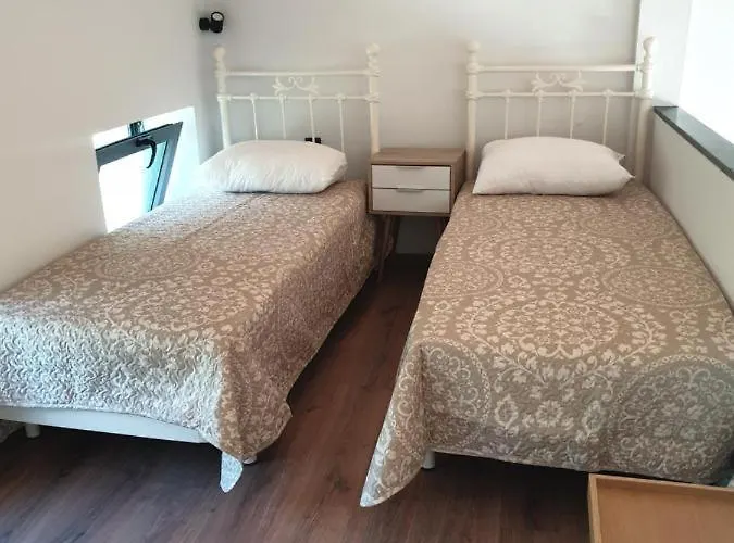 Сasa de vacaciones Lavender *