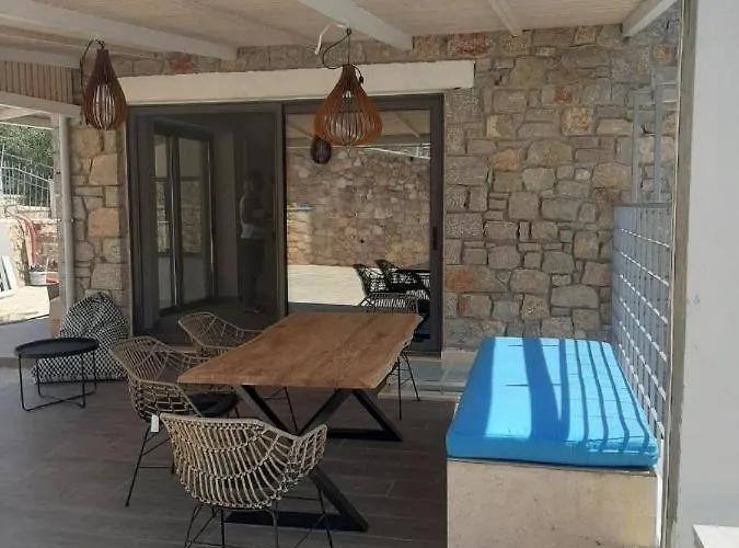 Сasa de vacaciones Lavender